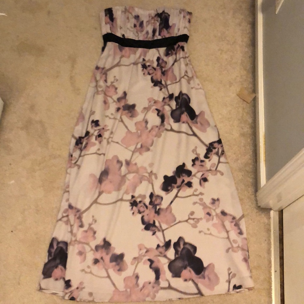 Evening dress